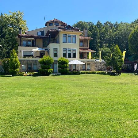 Ağva Sarikonaklar Garden Village מראה חיצוני תמונה