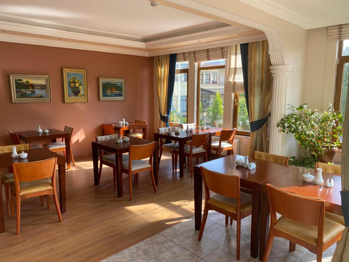 Ağva Sarikonaklar Garden Village מראה חיצוני תמונה