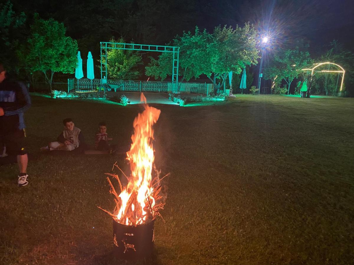 Ağva Sarikonaklar Garden Village מראה חיצוני תמונה