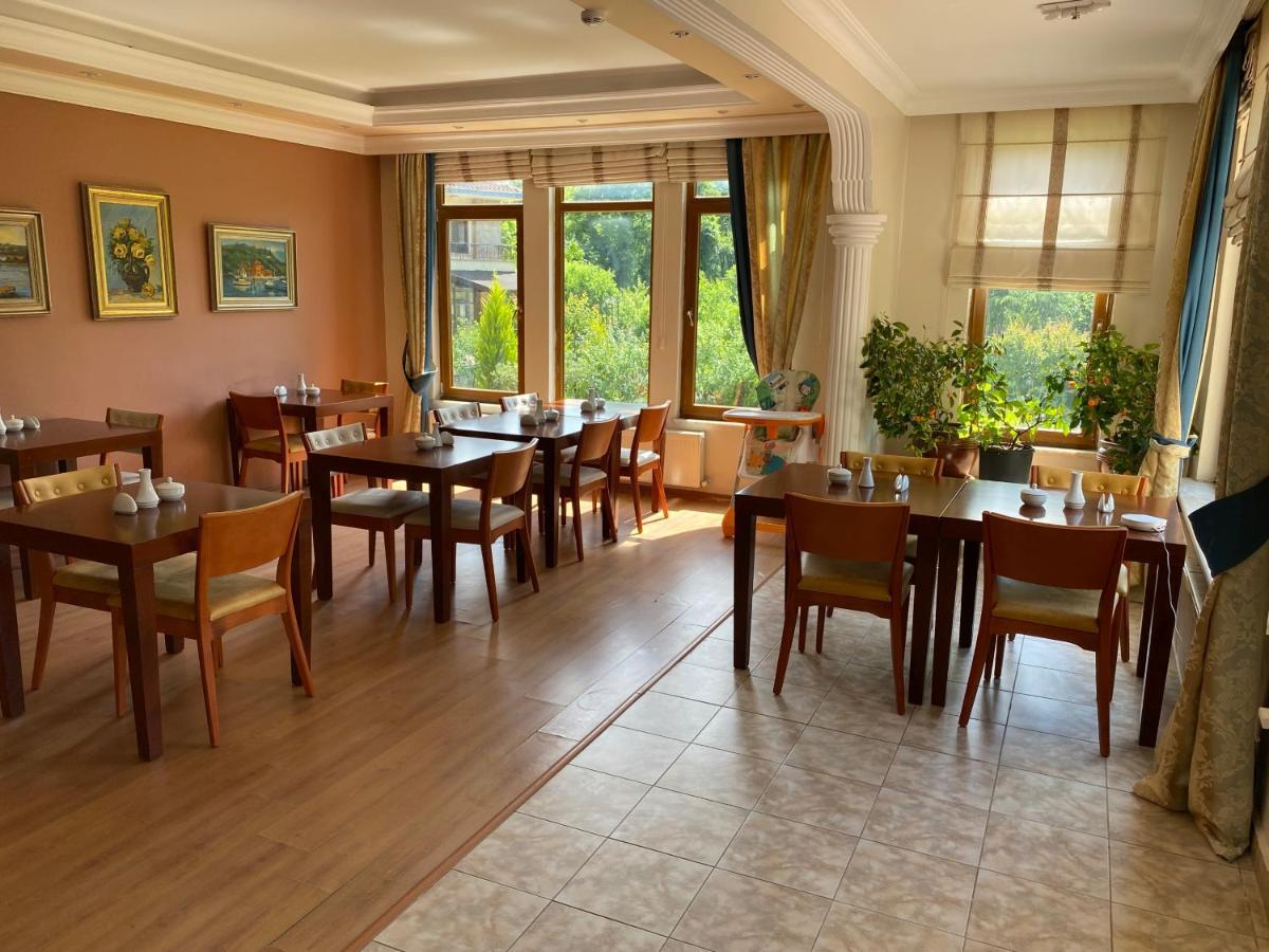 Ağva Sarikonaklar Garden Village מראה חיצוני תמונה