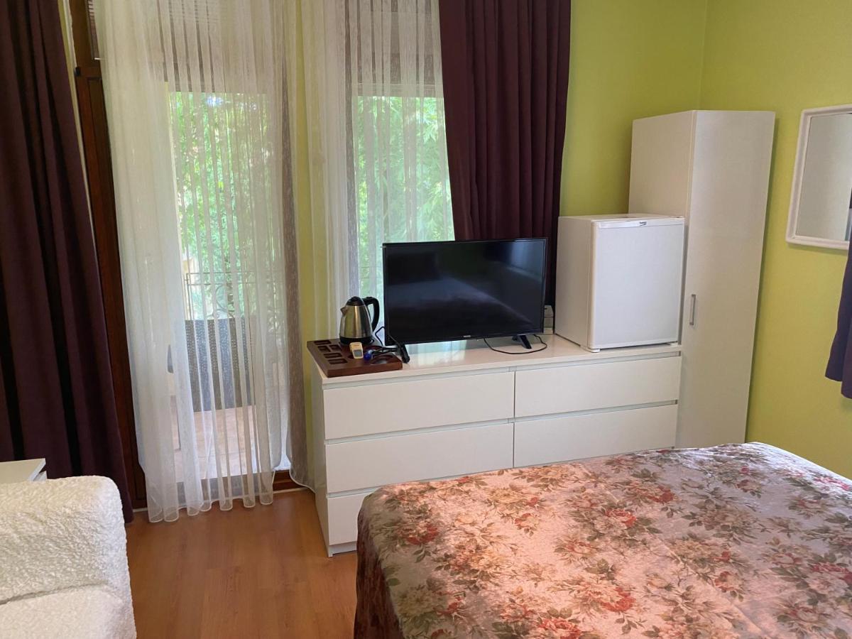 Ağva Sarikonaklar Garden Village מראה חיצוני תמונה