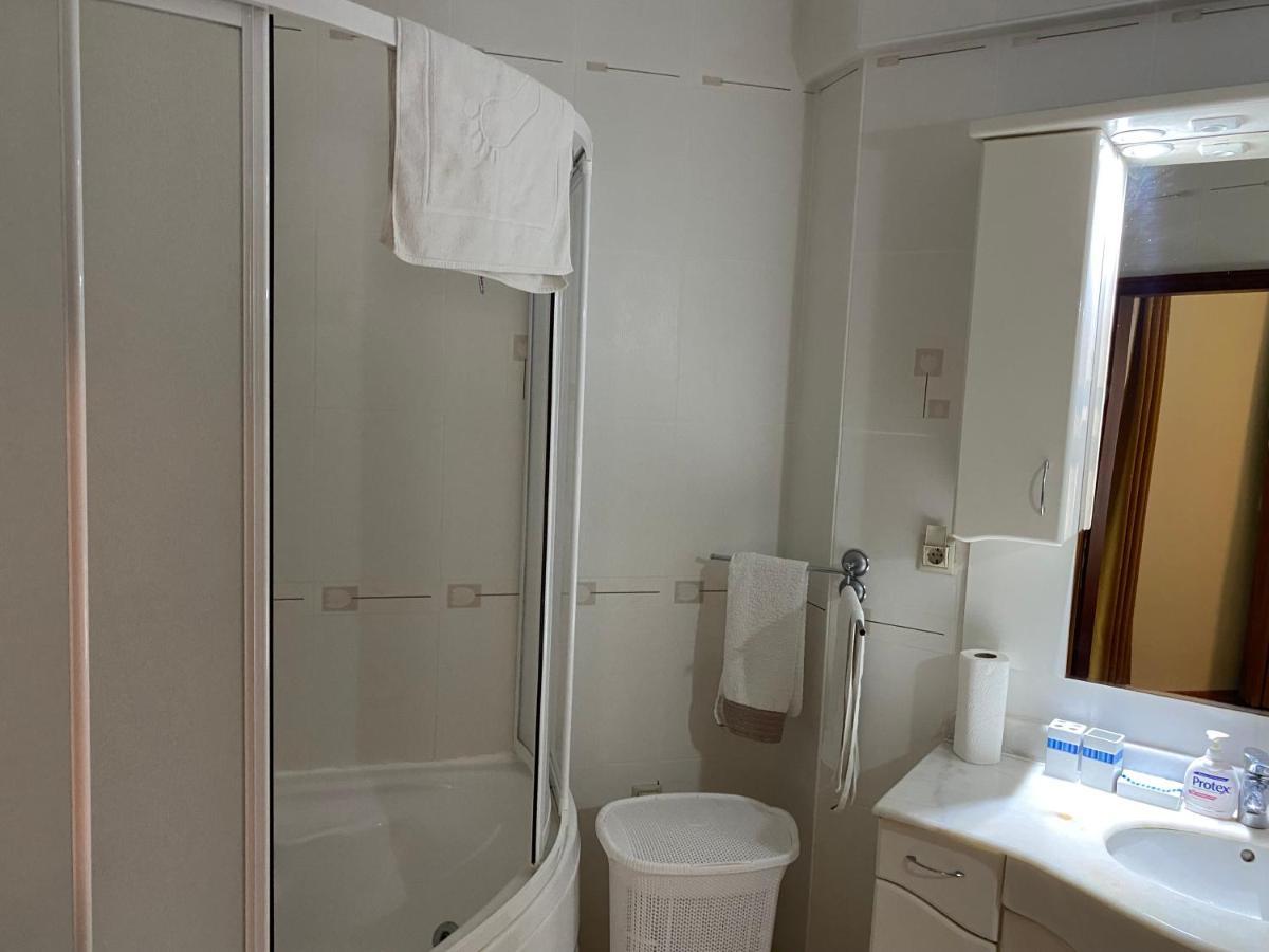 Ağva Sarikonaklar Garden Village מראה חיצוני תמונה