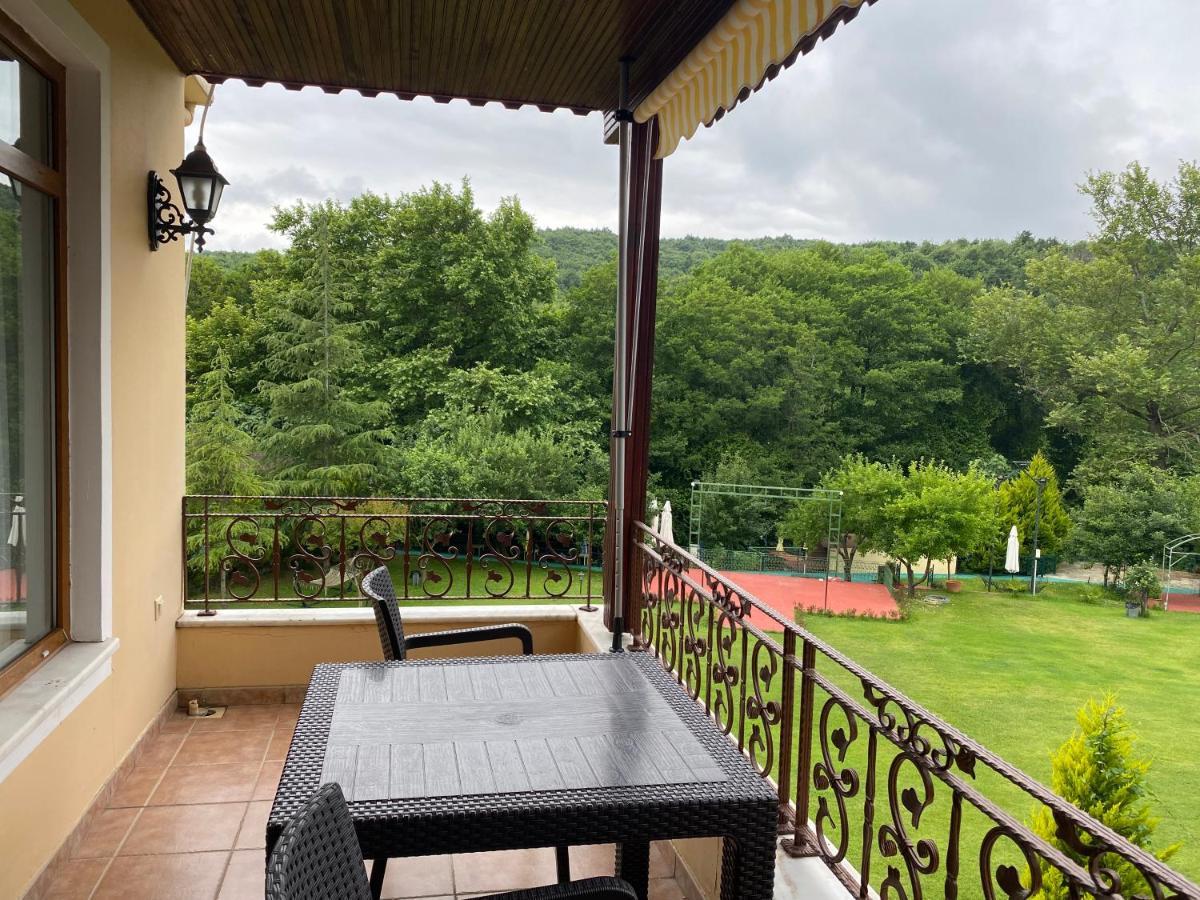 Ağva Sarikonaklar Garden Village מראה חיצוני תמונה