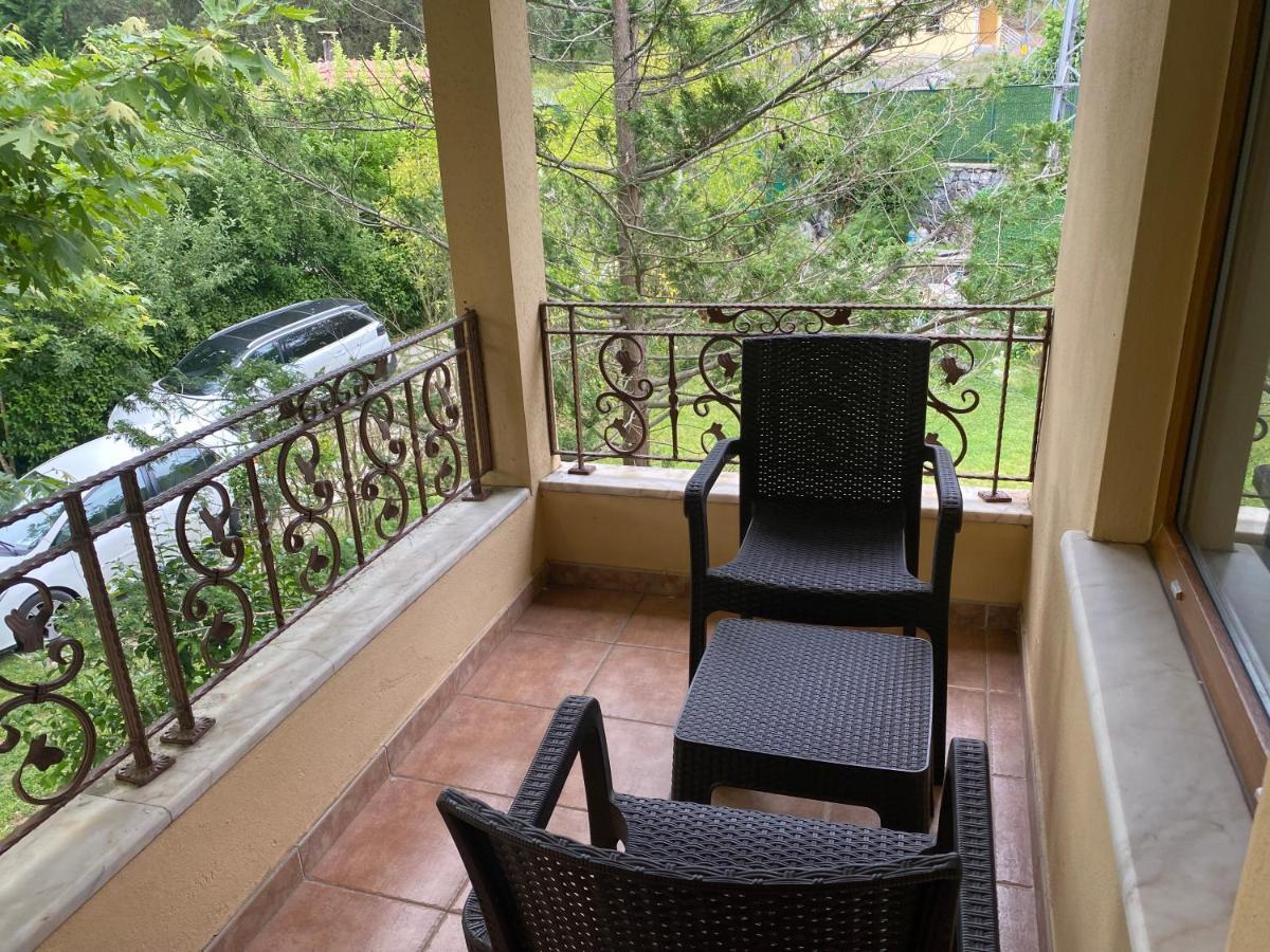 Ağva Sarikonaklar Garden Village מראה חיצוני תמונה