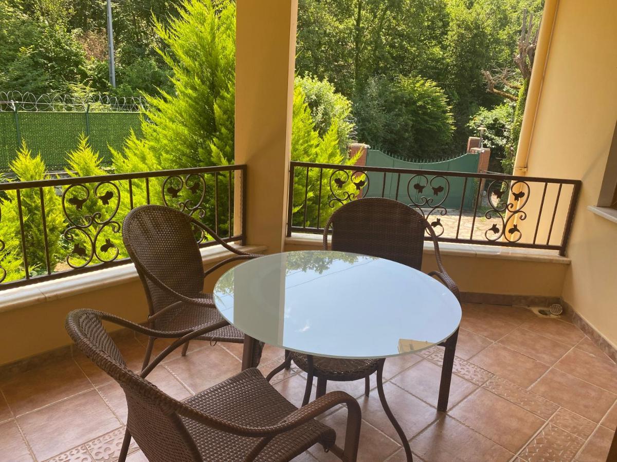 Ağva Sarikonaklar Garden Village מראה חיצוני תמונה