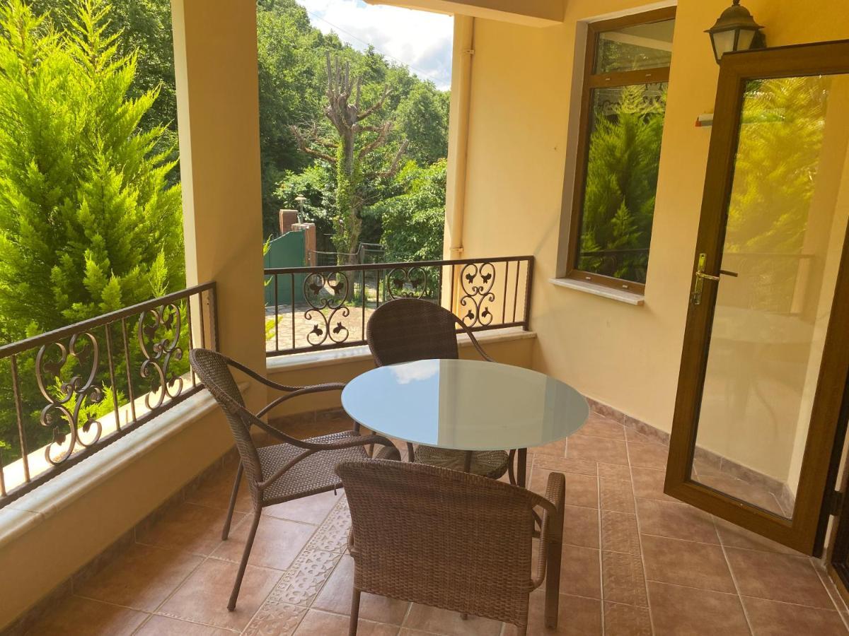 Ağva Sarikonaklar Garden Village מראה חיצוני תמונה