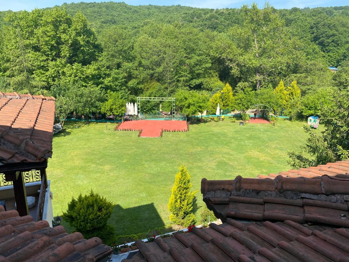 Ağva Sarikonaklar Garden Village מראה חיצוני תמונה