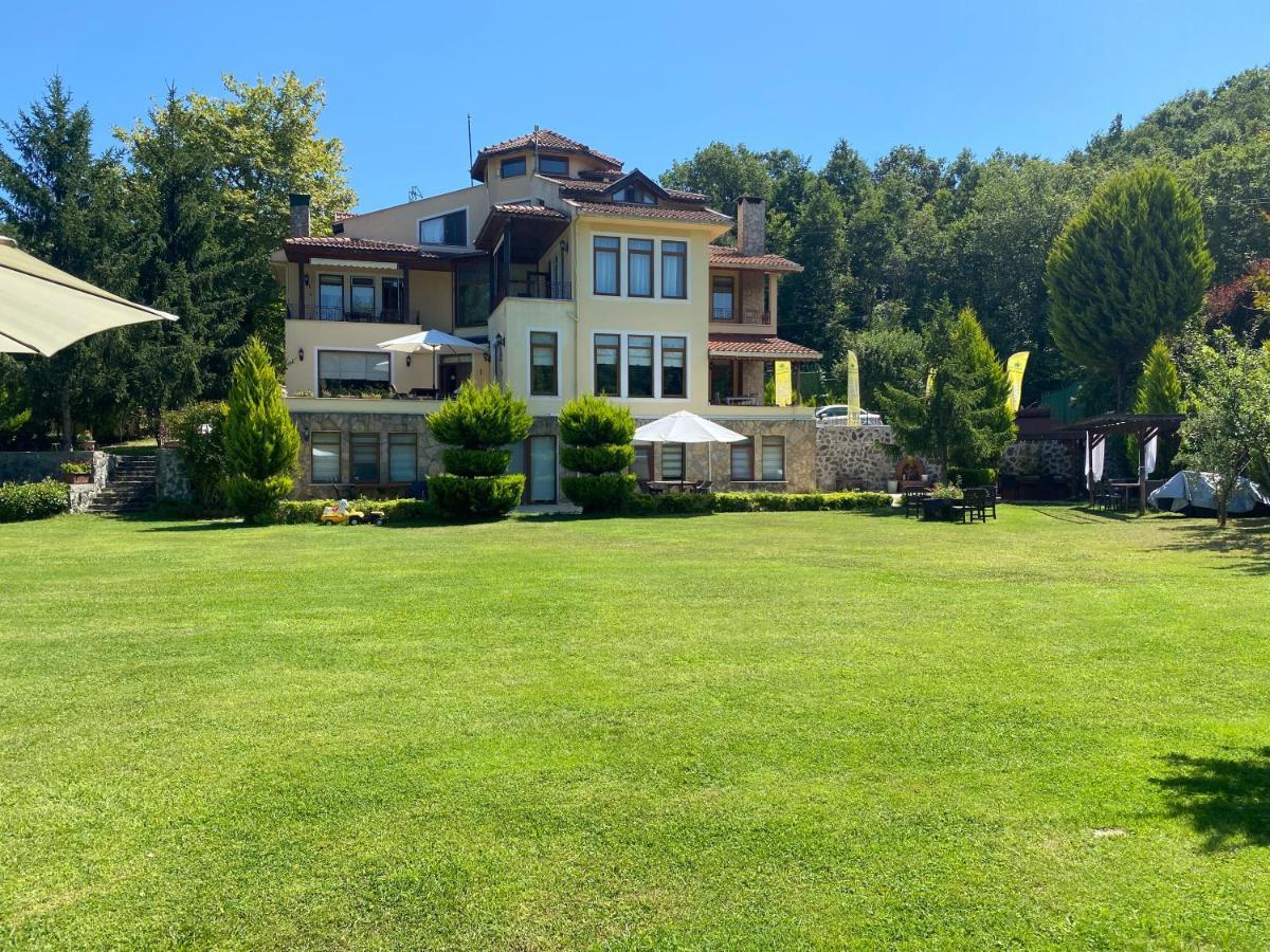 Ağva Sarikonaklar Garden Village מראה חיצוני תמונה