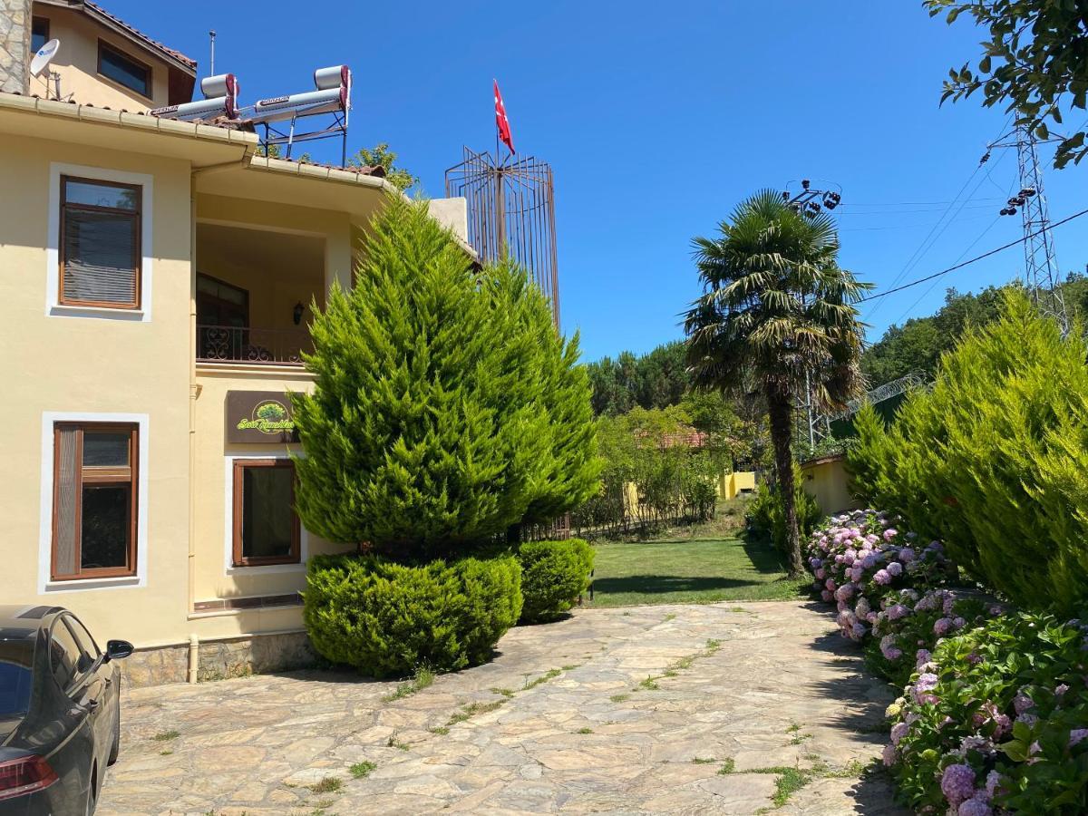 Ağva Sarikonaklar Garden Village מראה חיצוני תמונה