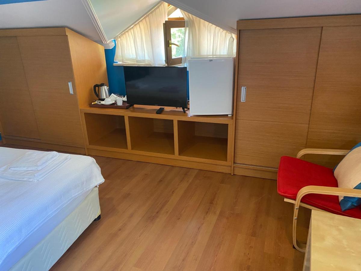 Ağva Sarikonaklar Garden Village מראה חיצוני תמונה