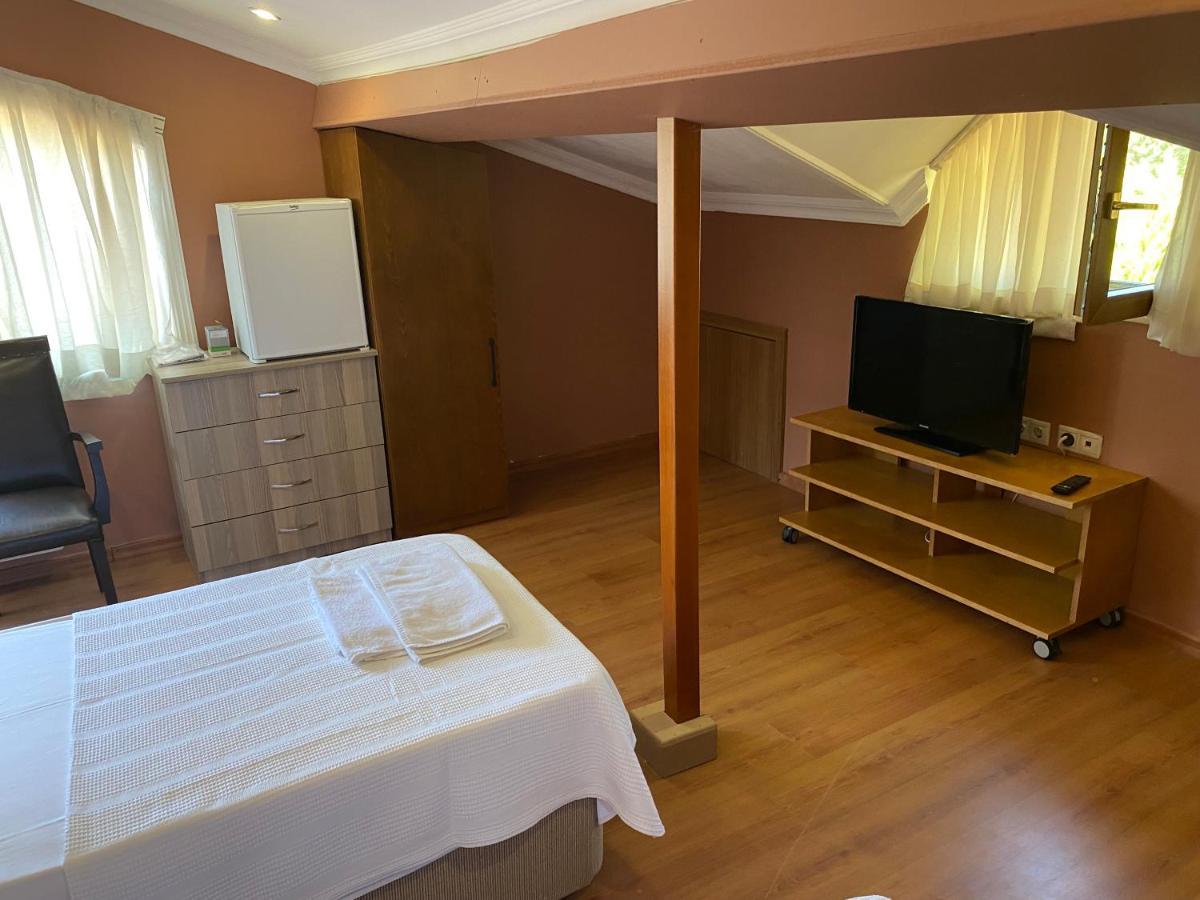 Ağva Sarikonaklar Garden Village מראה חיצוני תמונה