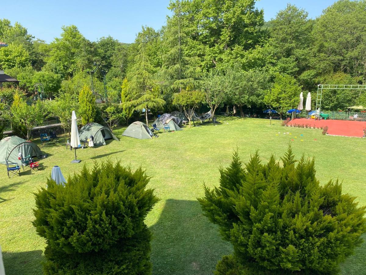 Ağva Sarikonaklar Garden Village מראה חיצוני תמונה