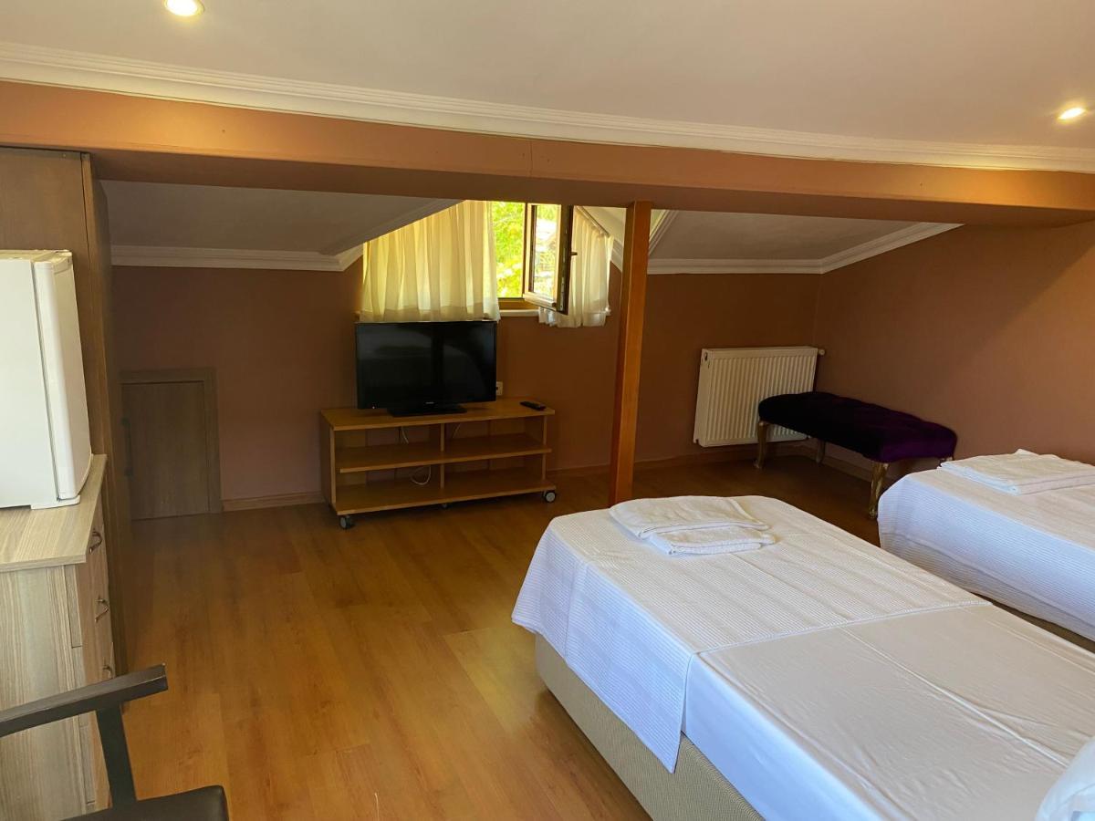 Ağva Sarikonaklar Garden Village מראה חיצוני תמונה