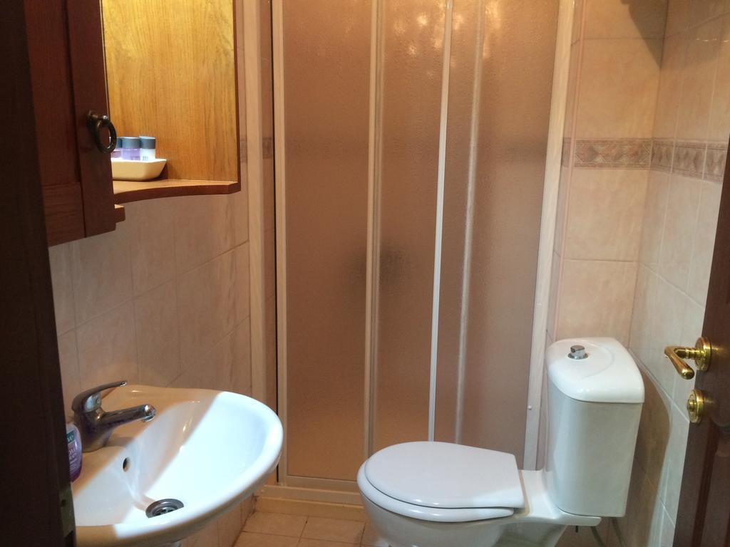 Ağva Sarikonaklar Garden Village מראה חיצוני תמונה