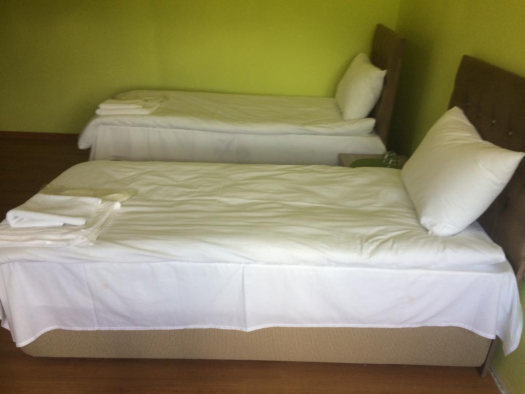 Ağva Sarikonaklar Garden Village מראה חיצוני תמונה