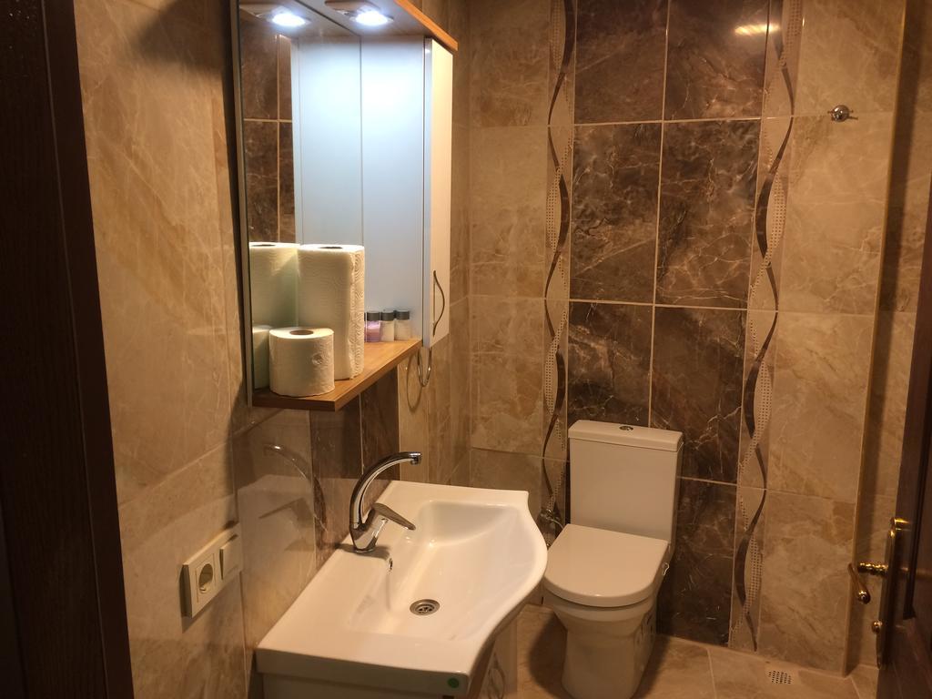 Ağva Sarikonaklar Garden Village מראה חיצוני תמונה