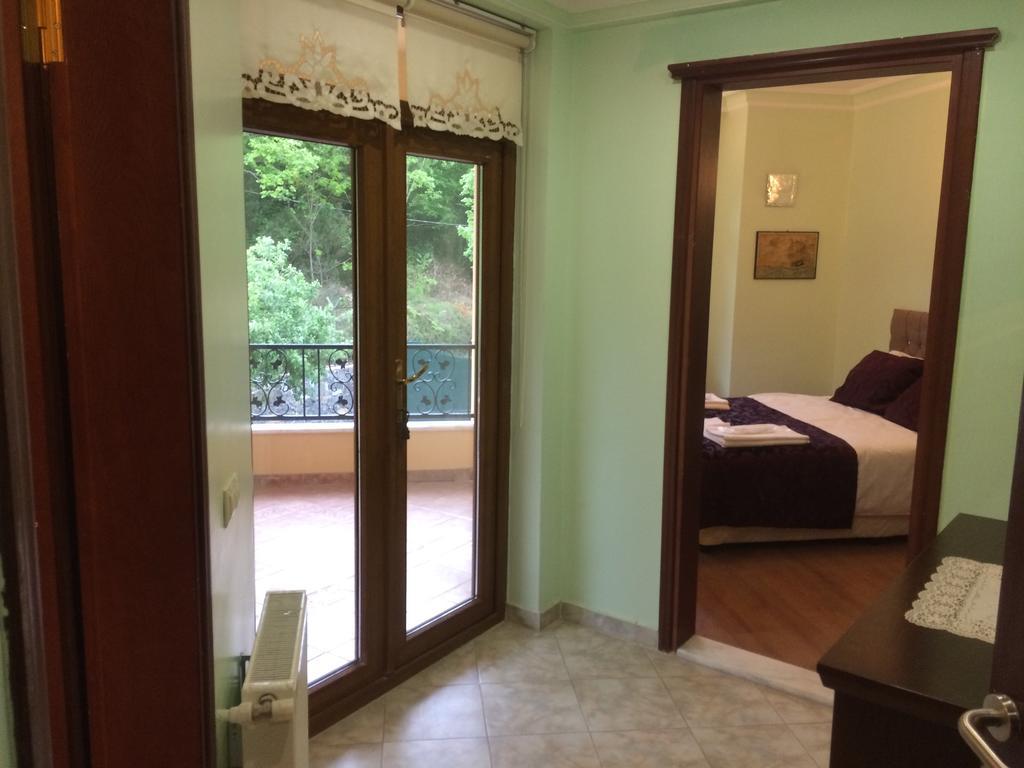 Ağva Sarikonaklar Garden Village מראה חיצוני תמונה