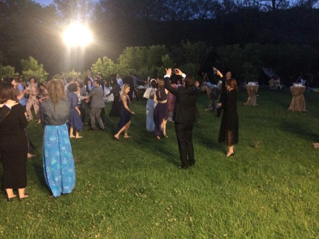 Ağva Sarikonaklar Garden Village מראה חיצוני תמונה