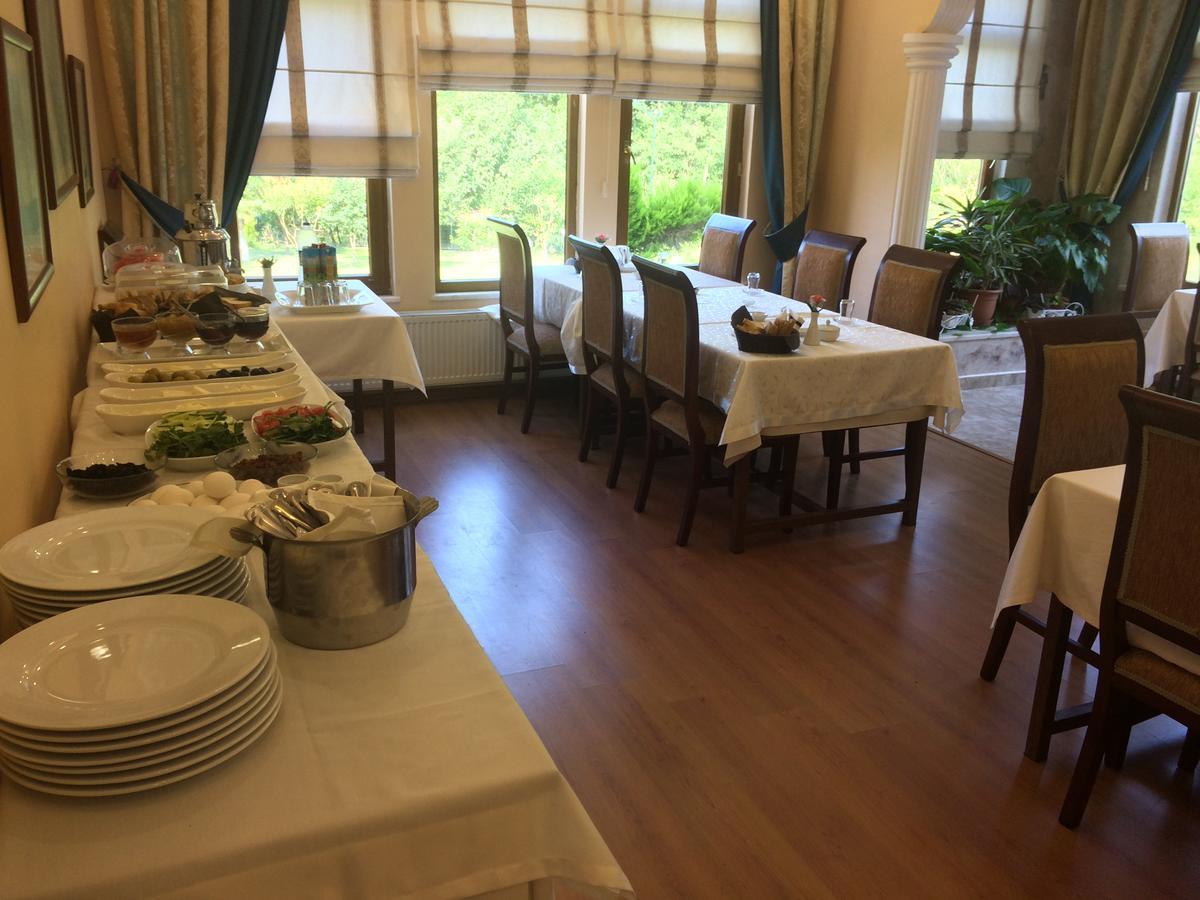 Ağva Sarikonaklar Garden Village מראה חיצוני תמונה
